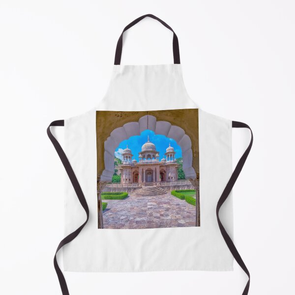 Item preview, Royal Gaitore - Jaipur Rajasthan India designed and sold by TonyCrehan.