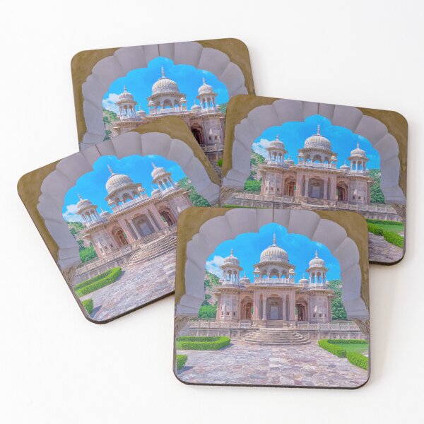Item preview, Royal Gaitore - Jaipur Rajasthan India designed and sold by TonyCrehan.