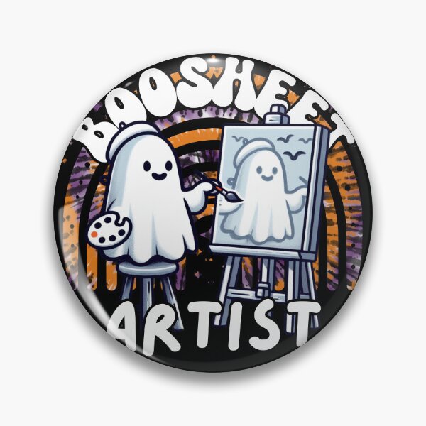 Item preview, Boosheet Artist designed and sold by Fr0mtheMachine.