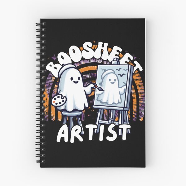 Item preview, Boosheet Artist designed and sold by Fr0mtheMachine.