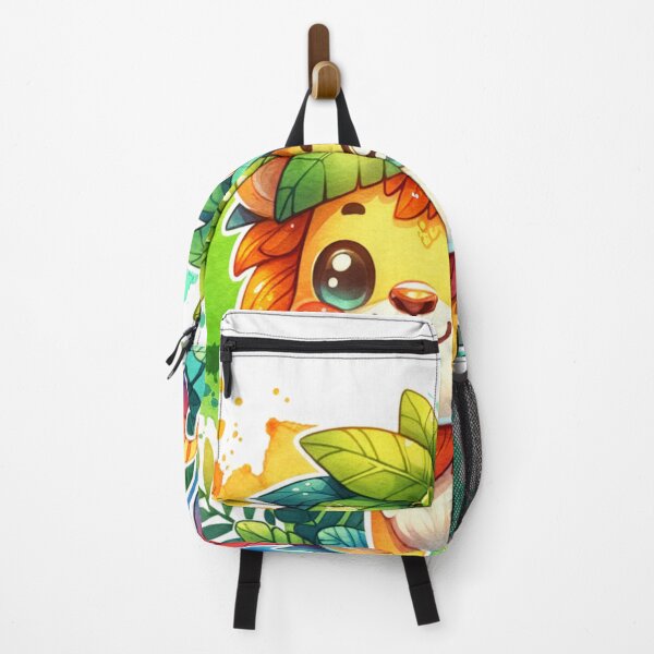 Item preview, Jungle Nursery Design - 12 designed and sold by Acabee.