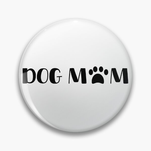 Item preview, Dog Mom designed and sold by jamjfmjem.