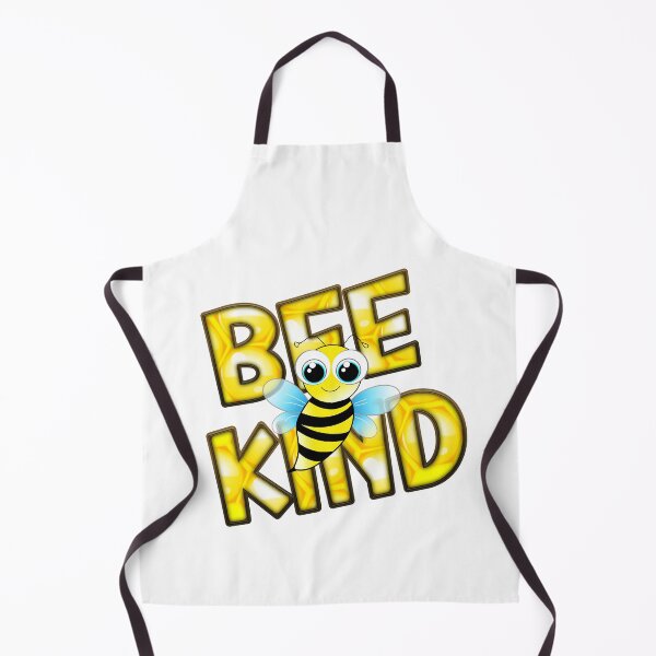 Item preview, Bee kind designed and sold by DMFPRINTS.