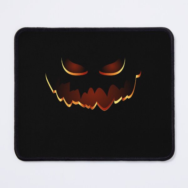 Item preview, Jack O Lantern Scary Face Halloween Design designed and sold by PNGShop.
