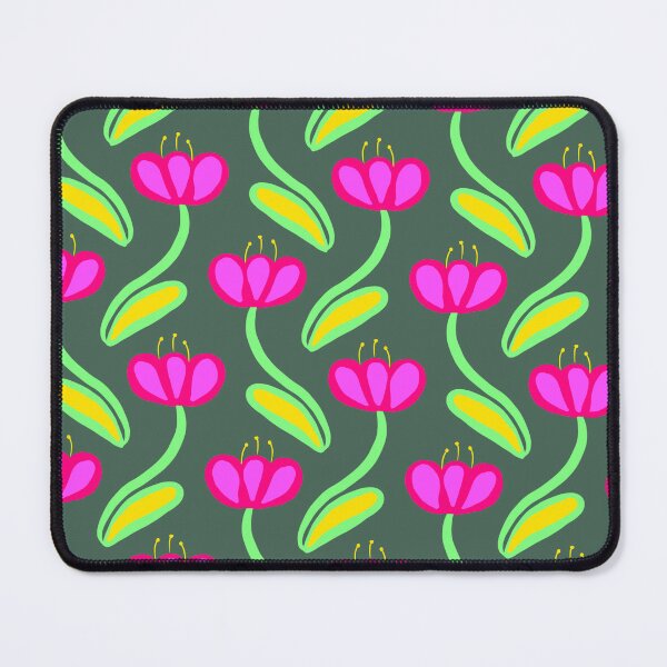 Item preview, spring flowers designed and sold by Mira Genzlinger.