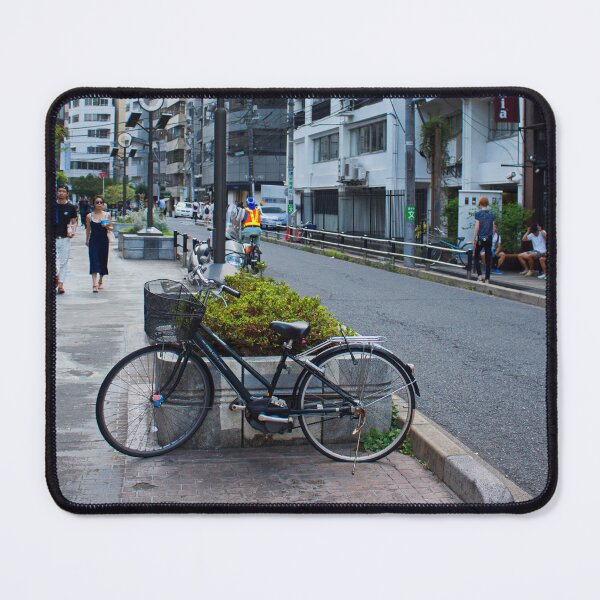 Item preview, Shibuya Bicycle designed and sold by MorellaPhotos.