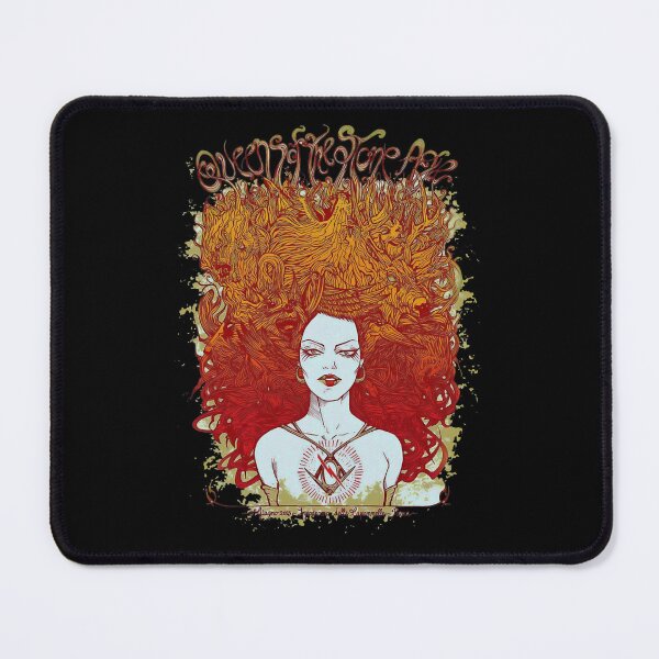 Item preview, Queens of the Stone Age ,queens of the stone age designed and sold by ei-fere.