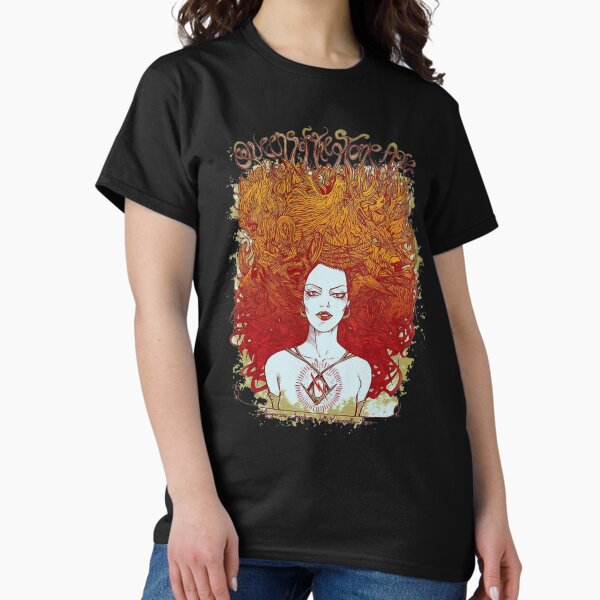 Item preview, Queens of the Stone Age ,queens of the stone age designed and sold by ei-fere.