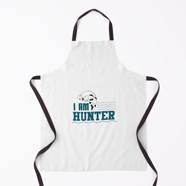 Item preview, Fishing #76 - Hunter designed and sold by hristiyant.