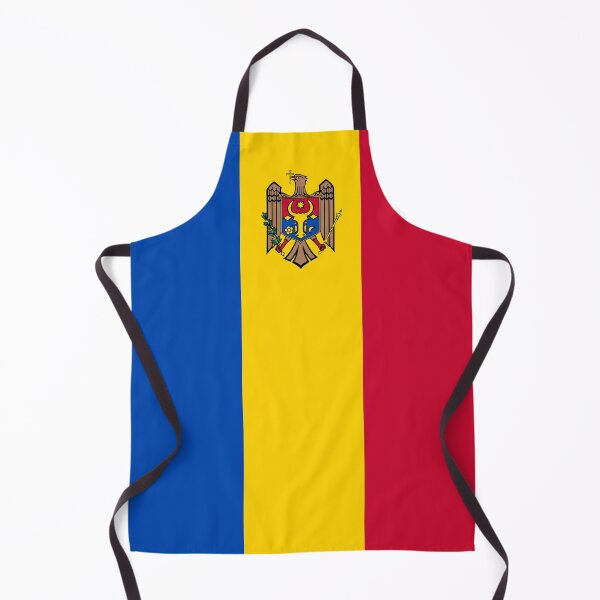 Item preview, MOLDOVA Gifts, Stickers & Products (F) designed and sold by mpodger.
