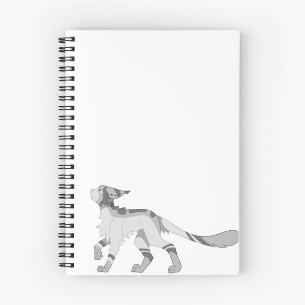 Item preview, Warrior cats ivypool designed and sold by Skylar Green.