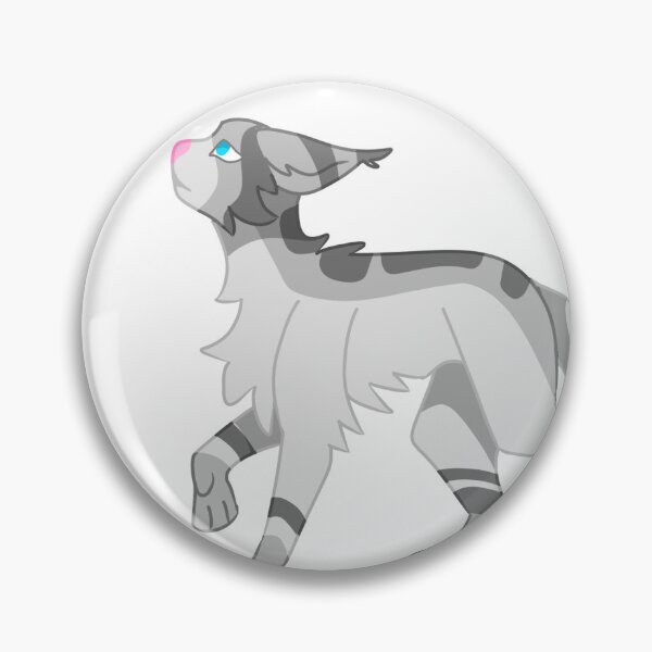 Item preview, Warrior cats ivypool designed and sold by Skylar Green.