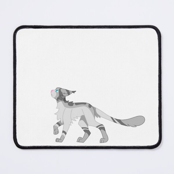 Item preview, Warrior cats ivypool designed and sold by Skylar Green.