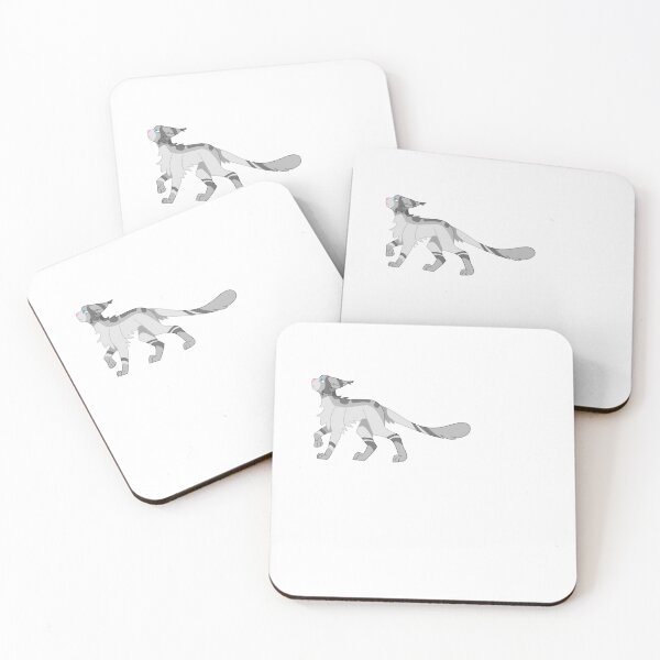 Item preview, Warrior cats ivypool designed and sold by Skylar Green.
