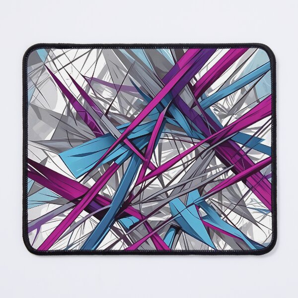 Item preview, A Geometric Fusion designed and sold by 0penvimark.