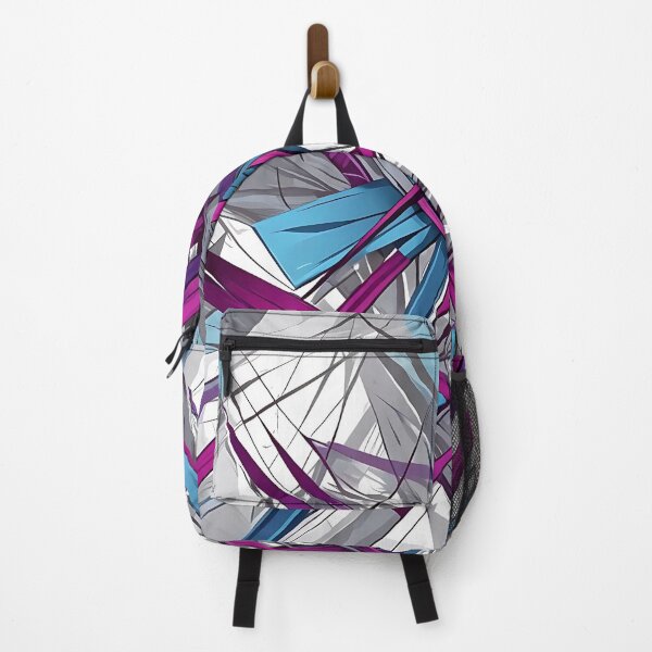 Item preview, A Geometric Fusion designed and sold by 0penvimark.