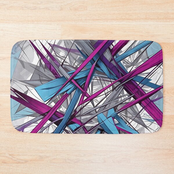Item preview, A Geometric Fusion designed and sold by 0penvimark.