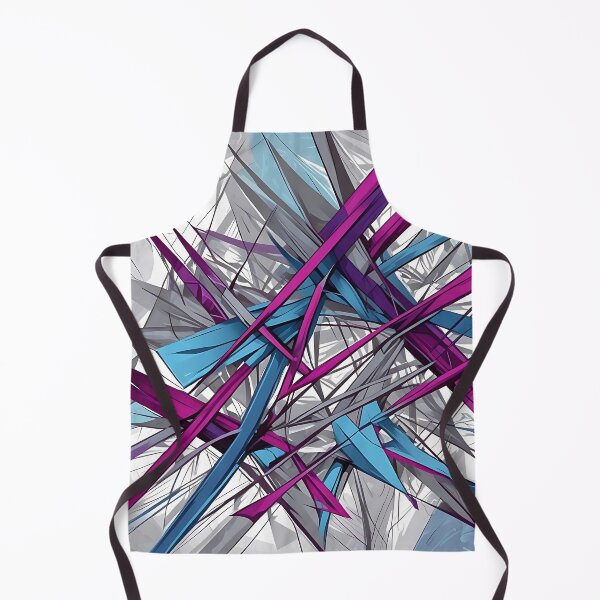 Item preview, A Geometric Fusion designed and sold by 0penvimark.