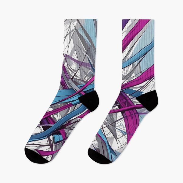 Item preview, A Geometric Fusion designed and sold by 0penvimark.