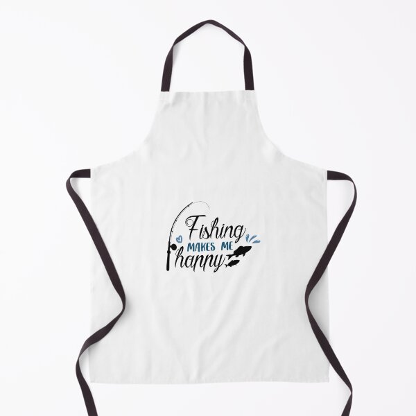 Item preview, Fishing #78 - Fishing Makes Me Happy designed and sold by hristiyant.