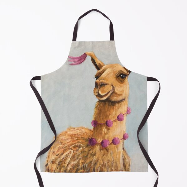 Item preview, Dancing Llama designed and sold by StressieCat.