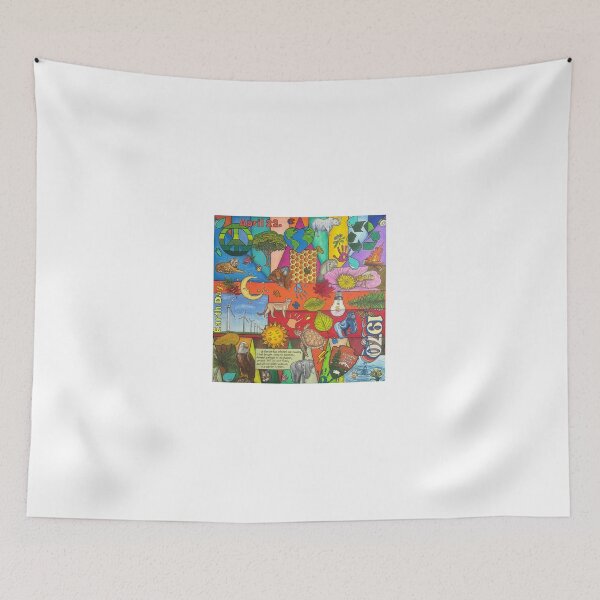 Item preview, Love the Earth designed and sold by guelscott.