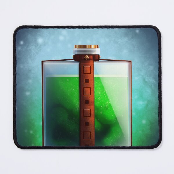Item preview, Stamina Potion designed and sold by Oreramar.