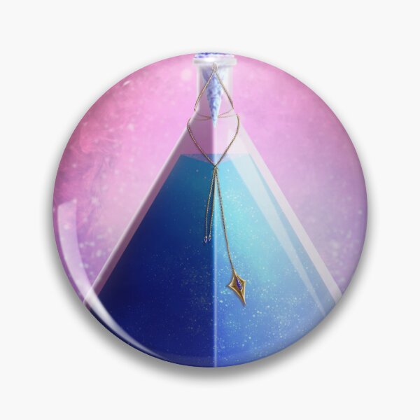 Item preview, Mana Potion designed and sold by Oreramar.