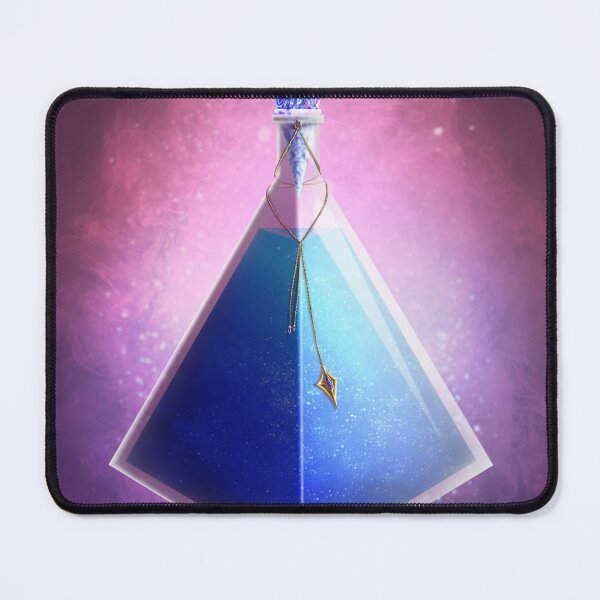 Item preview, Mana Potion designed and sold by Oreramar.