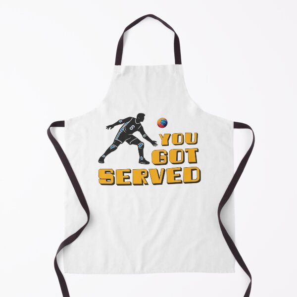 Item preview, You Got Served! designed and sold by portokalis.