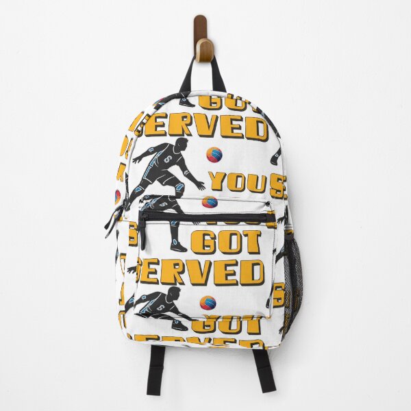 Item preview, You Got Served! designed and sold by portokalis.