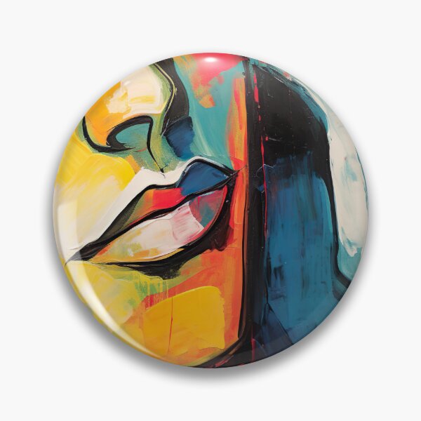 Item preview, Fauvism - Dynamic Duo designed and sold by KootenayDesigns.