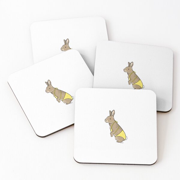 Item preview, Bikini Beach Bunny designed and sold by Christin Nordberg.