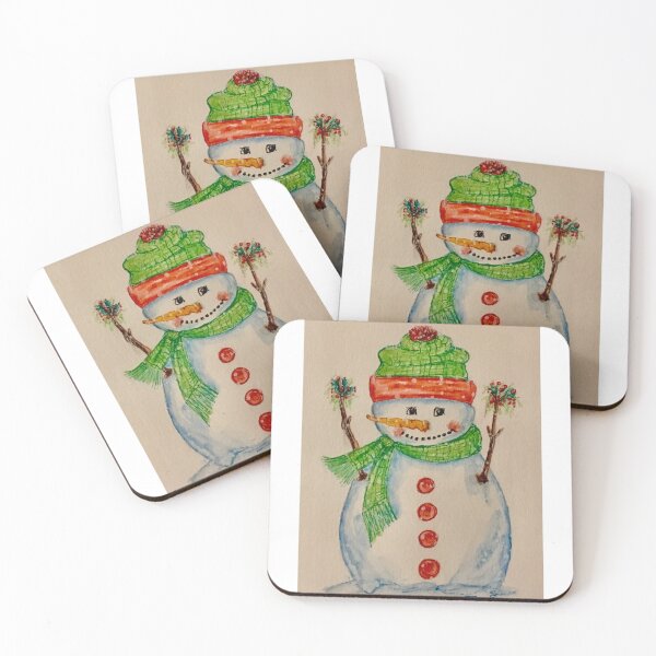 Item preview, Happy Holly Days!  designed and sold by Jane Evans.