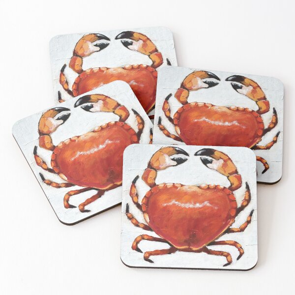 Item preview, Little Crab designed and sold by StressieCat.