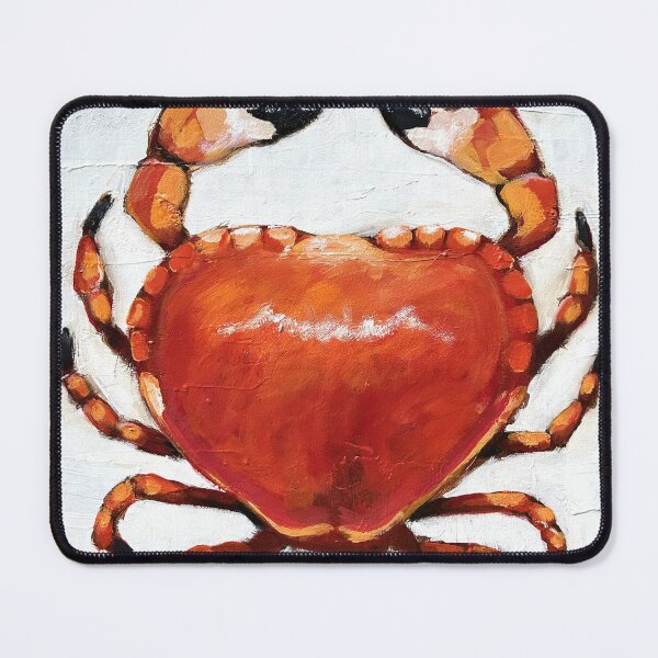 Item preview, Little Crab designed and sold by StressieCat.