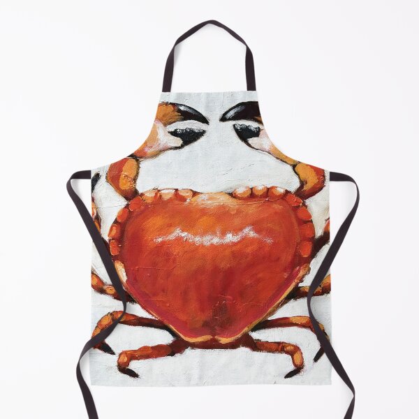 Item preview, Little Crab designed and sold by StressieCat.