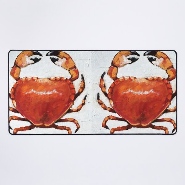 Item preview, Little Crab designed and sold by StressieCat.