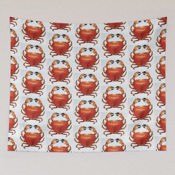 Item preview, Little Crab designed and sold by StressieCat.