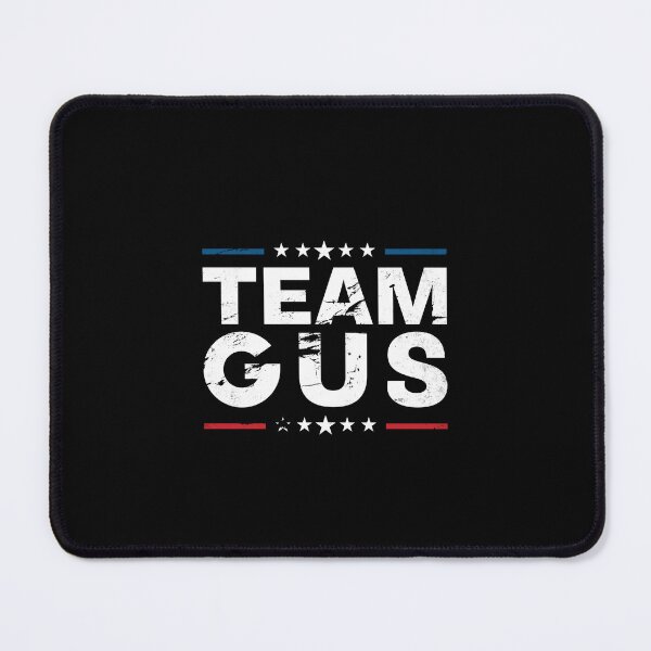Item preview, Team Gus | Kamala Harris | Tim Walz 2028 designed and sold by Stellarist.