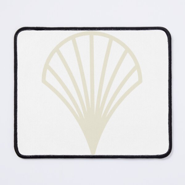 Item preview, Simple Shell Design designed and sold by MinezJi15.