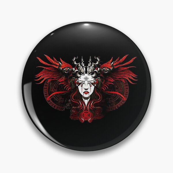 Item preview, Blutengel designed and sold by TRIPT.