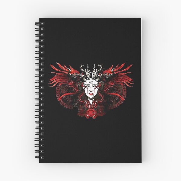 Item preview, Blutengel designed and sold by TRIPT.