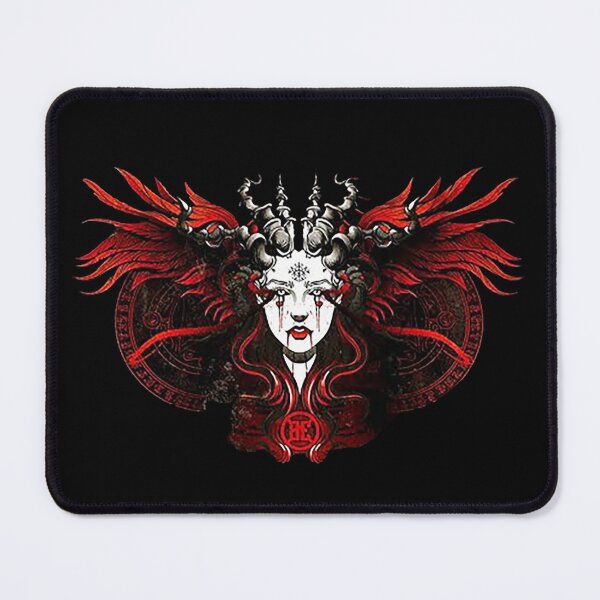 Item preview, Blutengel designed and sold by TRIPT.