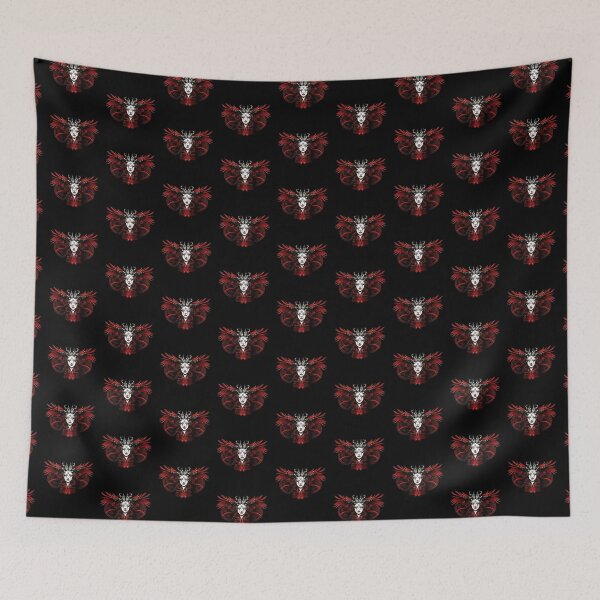 Item preview, Blutengel designed and sold by TRIPT.