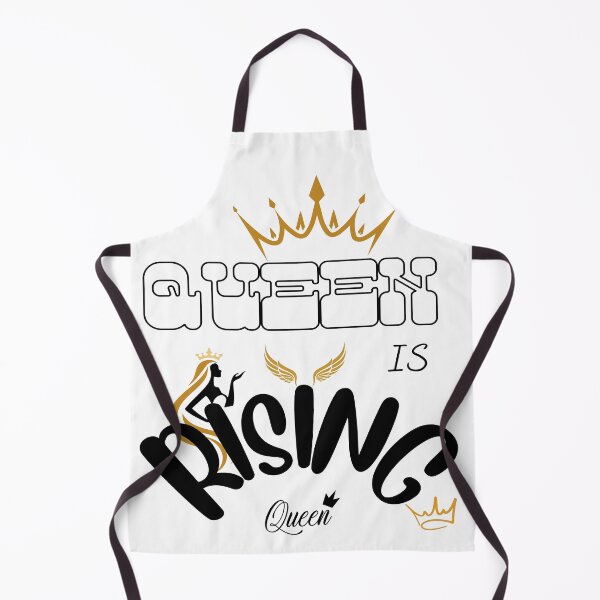 Item preview, Queen Elegance Collection designed and sold by ShamyStylish.