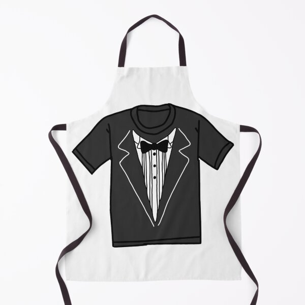 Item preview, tux shirt designed and sold by ripple-media.