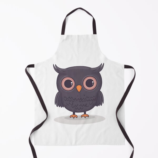 Item preview, Cute Owl Design designed and sold by CuteVibesZone.
