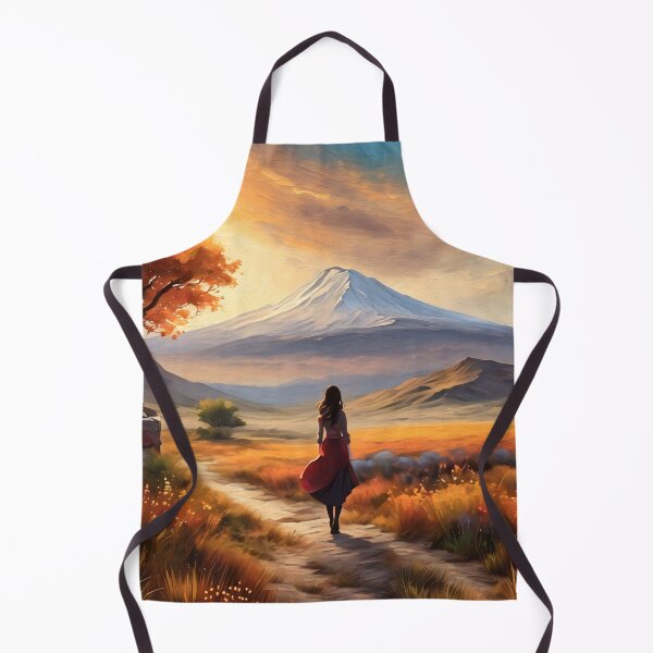 Item preview, Lady Ararat designed and sold by doniainart.
