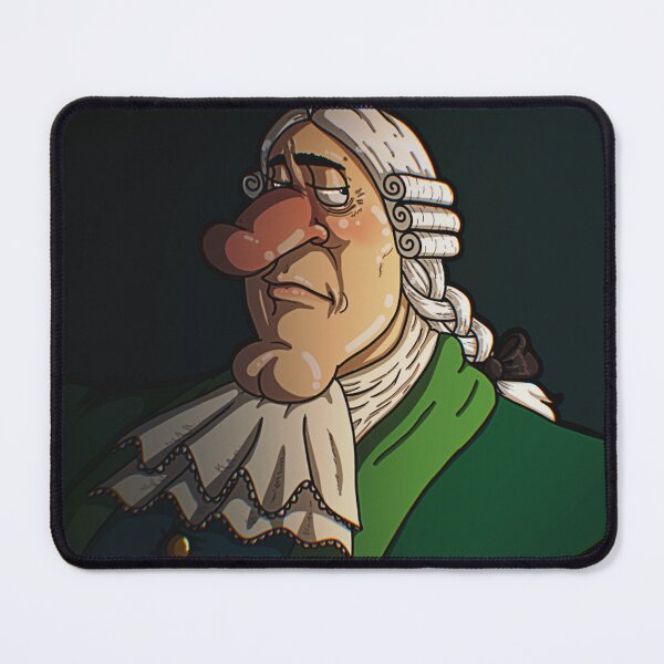Item preview, Dr Livesey SRS designed and sold by MeltyCat.
